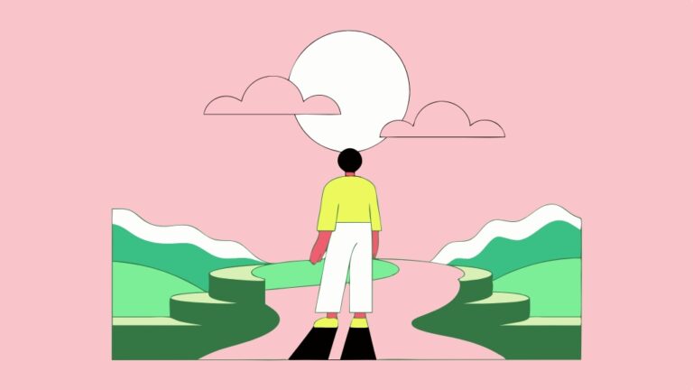 بداية جديدة - كلمة المدير